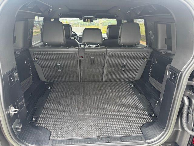 Land Rover Defender 110 X Dy S D300 Die Automático Hib - foto 13
