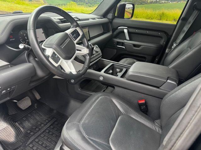 Land Rover Defender 110 X Dy S D300 Die Automático Hib - foto 9