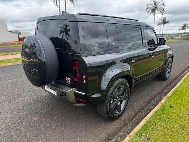 Land Rover Defender 110 X Dy S D300 Die Automático Hib - foto 5