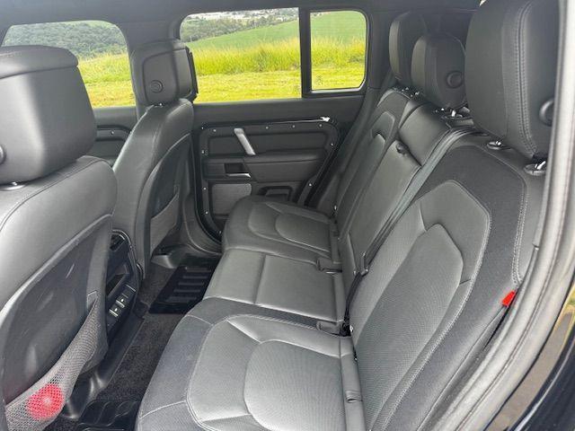 Land Rover Defender 110 X Dy S D300 Die Automático Hib - foto 12