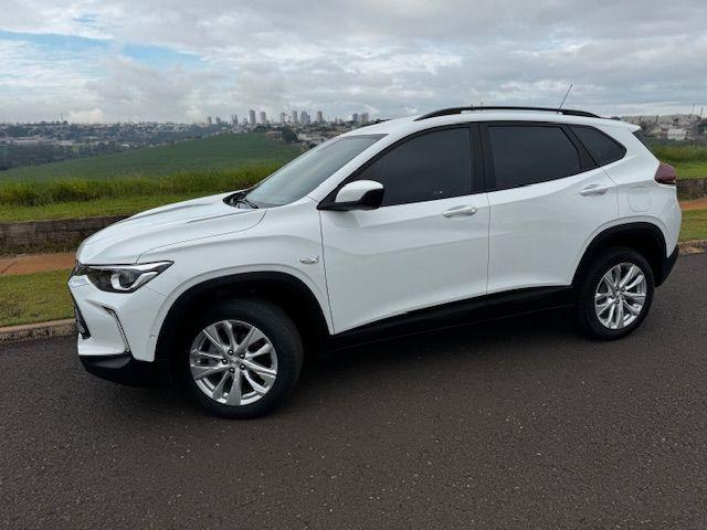 Chevrolet Tracker T A LTZ - foto 2