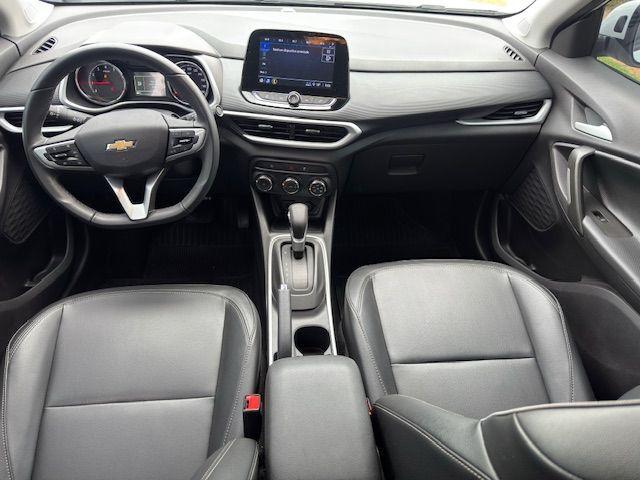 Chevrolet Tracker T A LTZ - foto 8