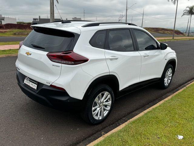 Chevrolet Tracker T A LTZ - foto 5