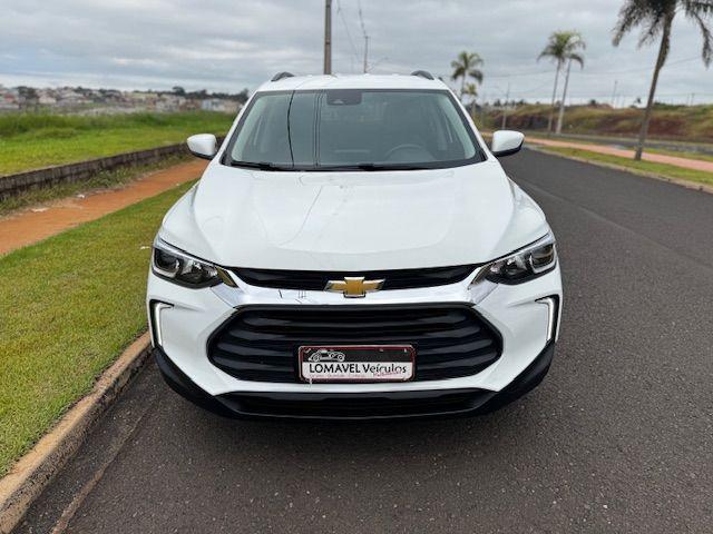 Chevrolet Tracker T A LTZ - foto 3
