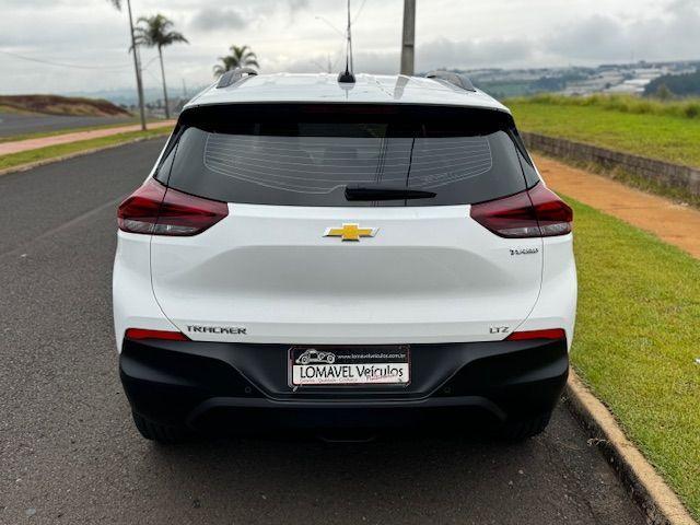 Chevrolet Tracker T A LTZ - foto 6