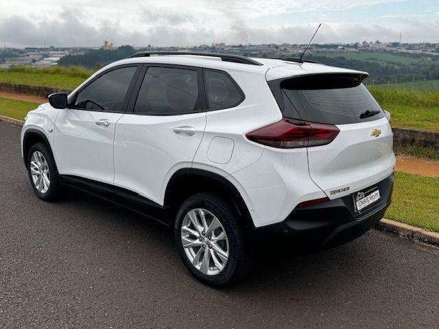 Chevrolet Tracker T A LTZ - foto 7