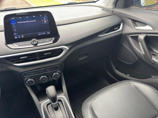 Chevrolet Tracker T A LTZ - foto 10