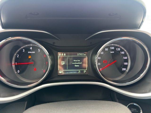 Chevrolet Tracker T A LTZ - foto 11