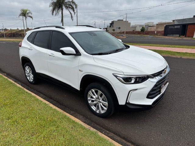 Chevrolet Tracker T A LTZ - foto 4