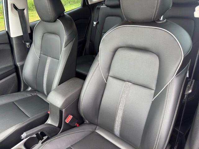 Chevrolet Tracker T A LTZ - foto 12