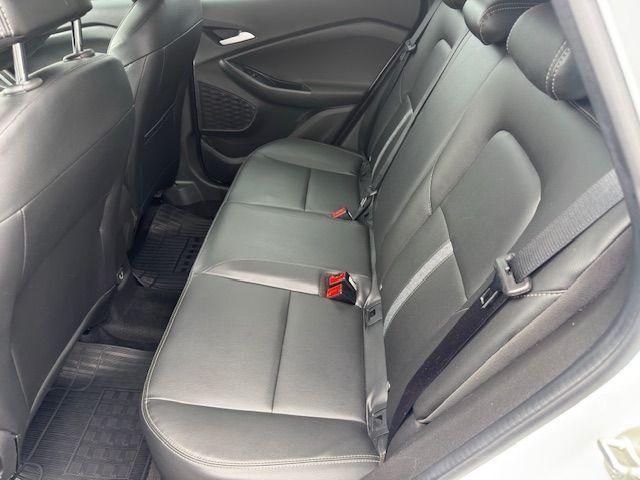 Chevrolet Tracker T A LTZ - foto 13