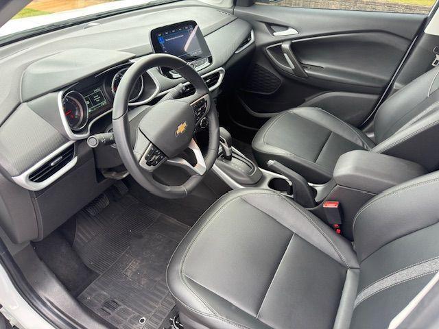 Chevrolet Tracker T A LTZ - foto 9