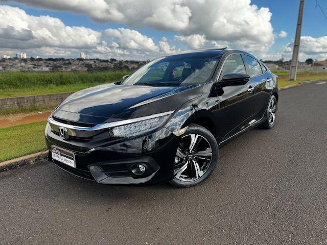 Honda Civic 2018