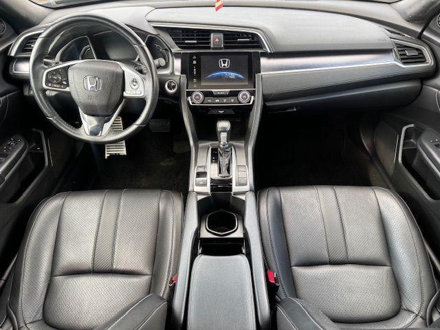 Honda Civic Touring CVT - foto 8