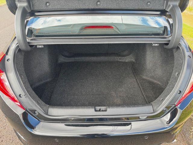 Honda Civic Touring CVT - foto 16