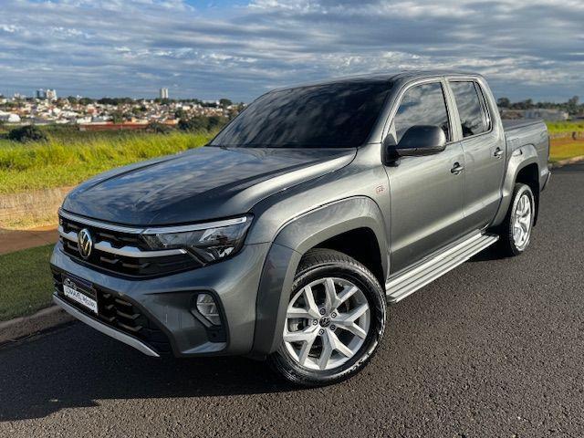 Volkswagen Amarok 2025 à venda