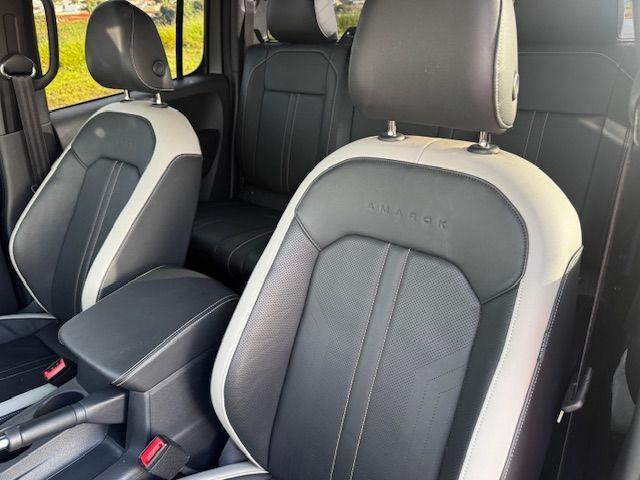 Volkswagen Amarok V6 High - foto 12