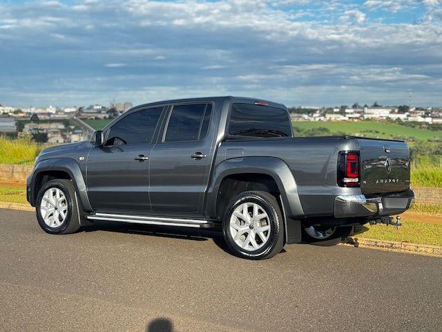 Volkswagen Amarok V6 High - foto 7