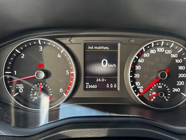 Volkswagen Amarok V6 High - foto 10