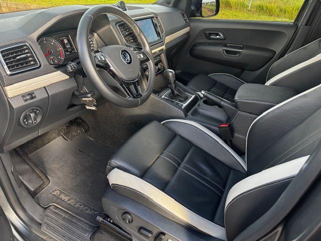 Volkswagen Amarok V6 High - foto 9