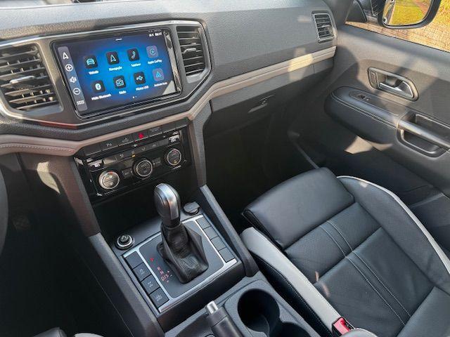 Volkswagen Amarok V6 High - foto 11