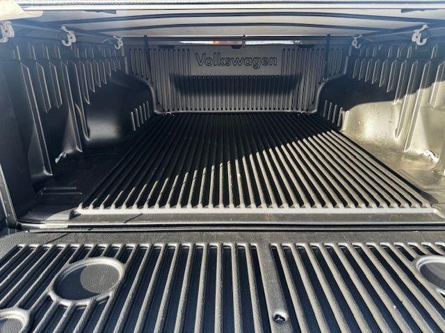 Volkswagen Amarok V6 High - foto 14
