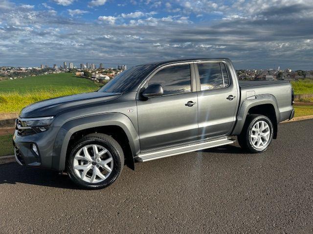 Volkswagen Amarok V6 High - foto 2