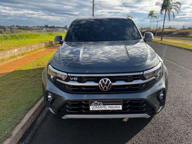 Volkswagen Amarok V6 High - foto 3