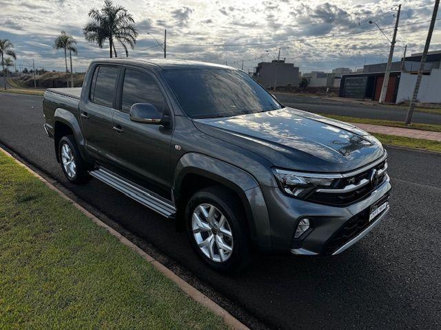 Volkswagen Amarok V6 High - foto 4