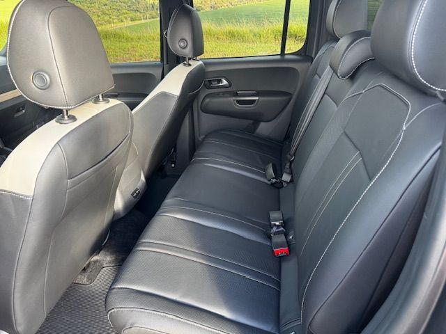 Volkswagen Amarok V6 High - foto 13