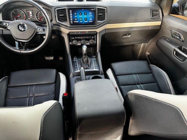 Volkswagen Amarok V6 High - foto 8