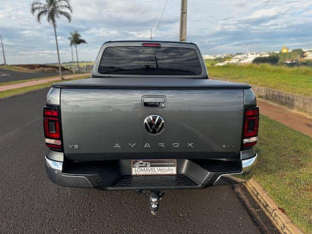 Volkswagen Amarok V6 High - foto 6