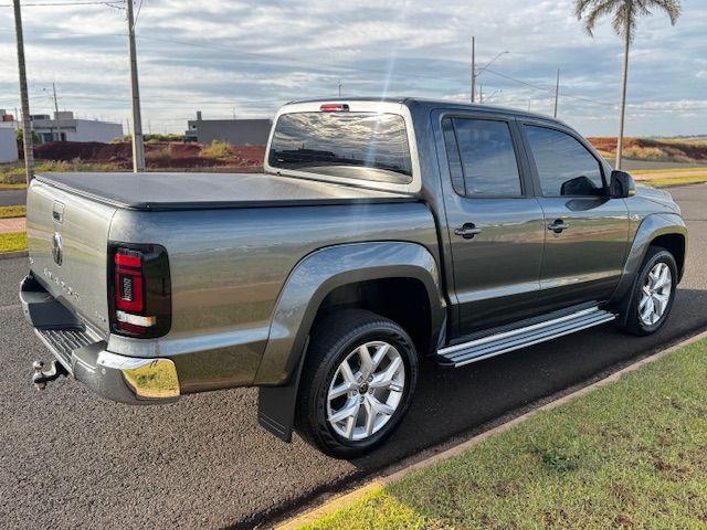 Volkswagen Amarok V6 High - foto 5