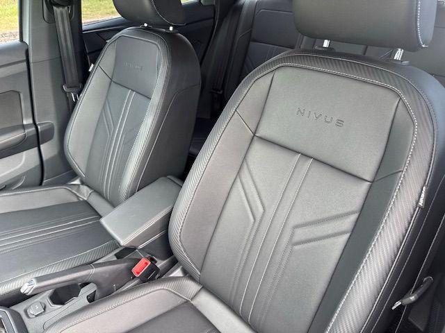Volkswagen Nivus 1.0 200 TSI Highline - foto 12