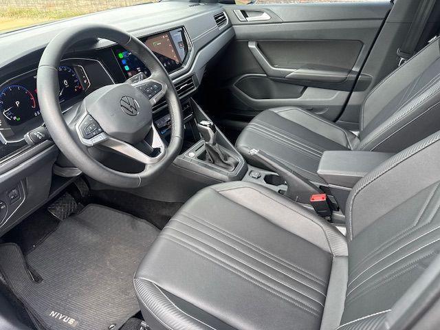 Volkswagen Nivus 1.0 200 TSI Highline - foto 9