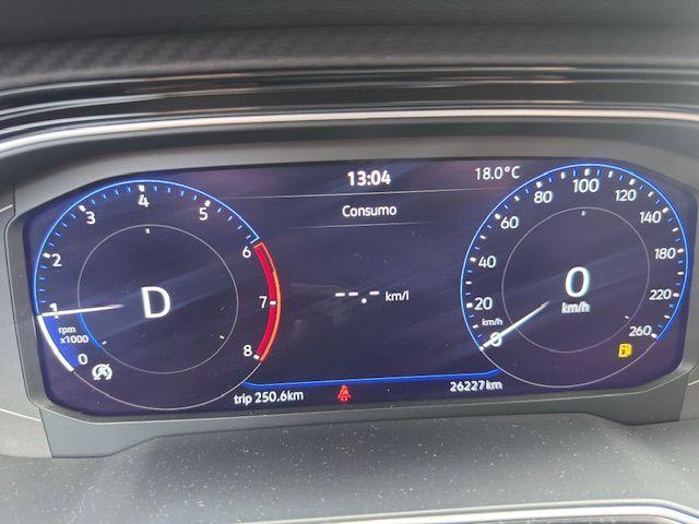 Volkswagen Nivus 1.0 200 TSI Highline - foto 11
