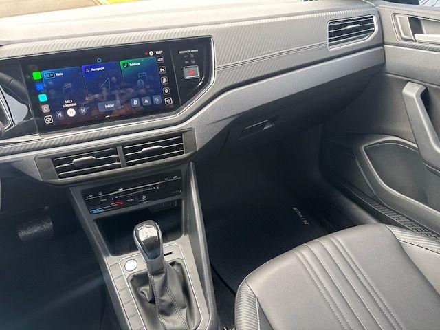 Volkswagen Nivus 1.0 200 TSI Highline - foto 10