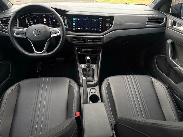 Volkswagen Nivus 1.0 200 TSI Highline - foto 8