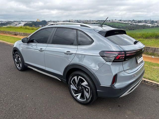 Volkswagen Nivus 1.0 200 TSI Highline - foto 7