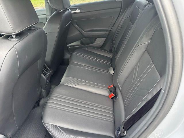 Volkswagen Nivus 1.0 200 TSI Highline - foto 13