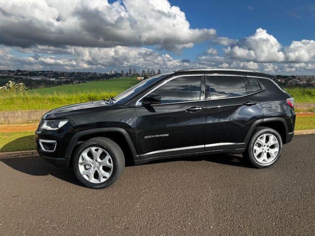Jeep Compass Trailhawk 2.0 4X4 Dies. 16V Aut. - foto 2