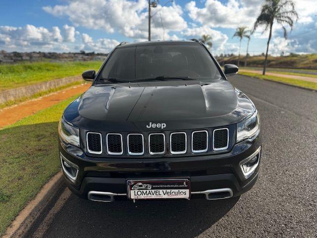 Jeep Compass Trailhawk 2.0 4X4 Dies. 16V Aut. - foto 3
