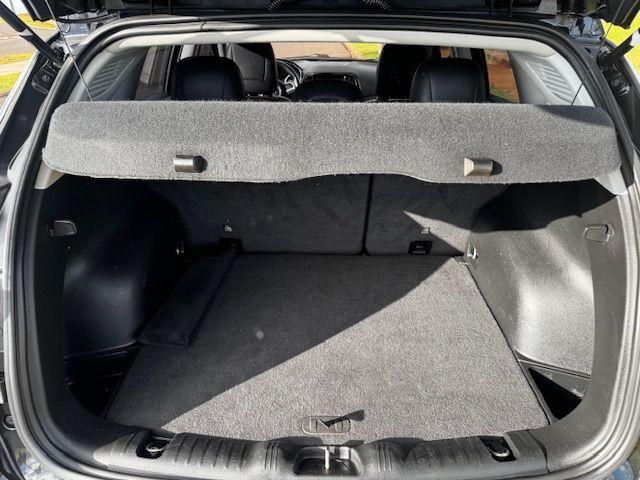 Jeep Compass Trailhawk 2.0 4X4 Dies. 16V Aut. - foto 13