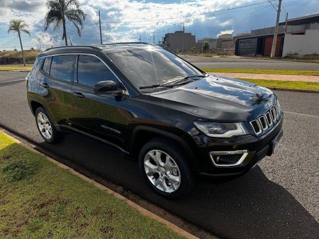 Jeep Compass Trailhawk 2.0 4X4 Dies. 16V Aut. - foto 4