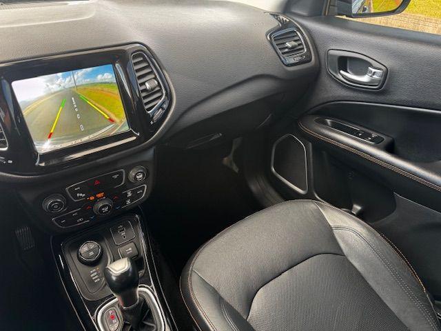 Jeep Compass Trailhawk 2.0 4X4 Dies. 16V Aut. - foto 10