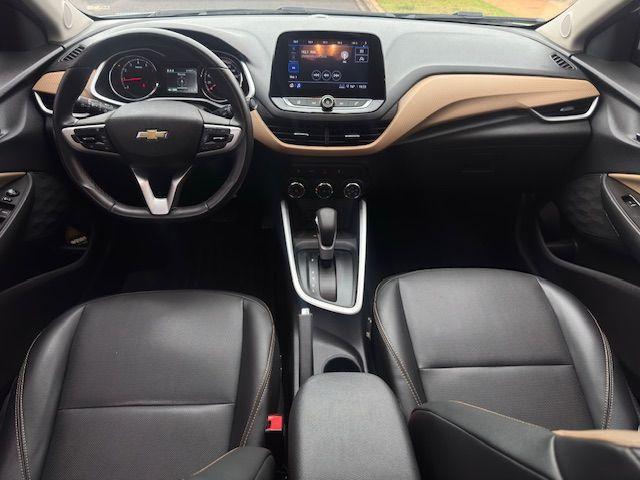 Chevrolet Onix Plus 10tat - foto 9