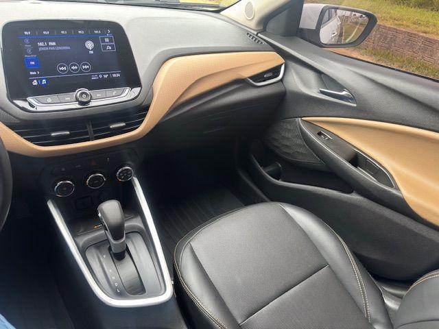 Chevrolet Onix Plus 10tat - foto 11