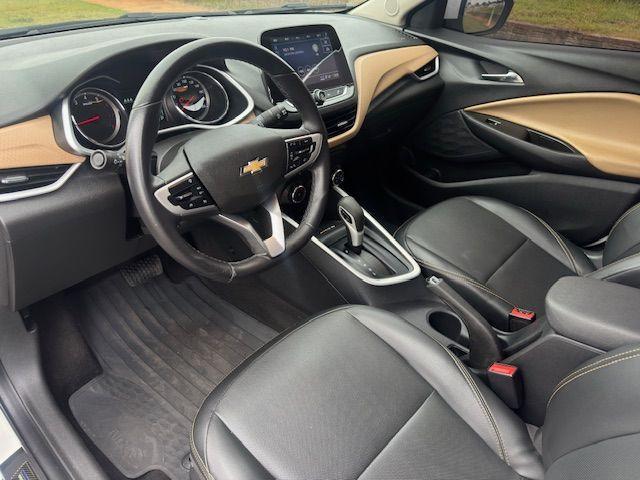 Chevrolet Onix Plus 10tat - foto 10