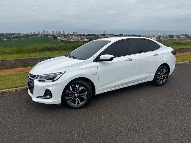 Chevrolet Onix Plus 10tat - foto 2