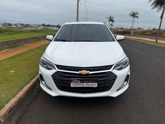 Chevrolet Onix Plus 10tat - foto 3